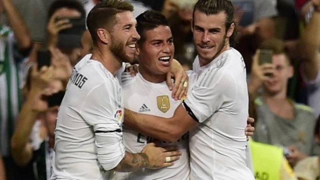 Siêu sao Real Madrid có thể thành đồng đội của Lee Nguyễn