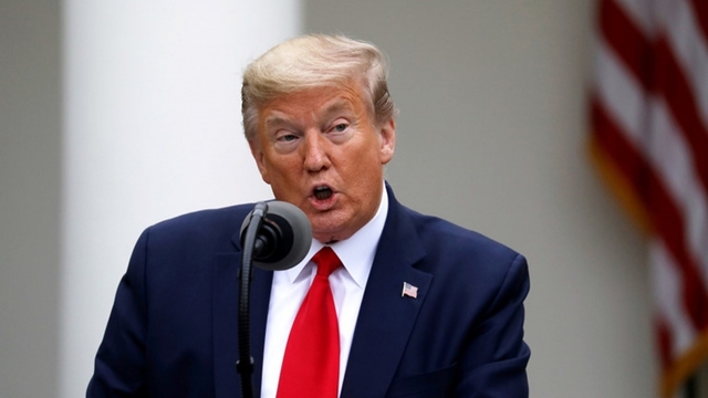 37 lần Tổng thống Trump tuyên bố thỏa thuận Mỹ - Iran “đã ở rất gần”