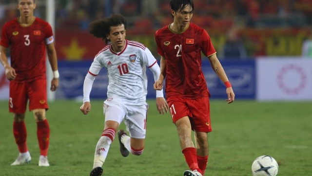 BLV Quang Huy: Bản quyền AFF Cup 2020 đắt vì CĐV Việt Nam yêu bóng đá