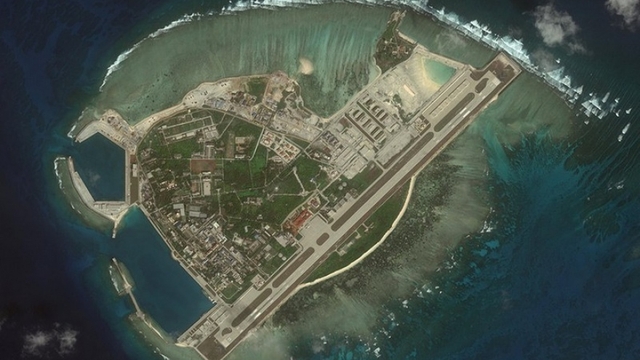 Lập “Tây Sa” và “Nam Sa”: Trung Quốc vi phạm luật pháp quốc tế