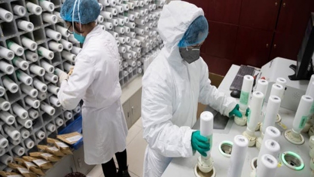 Thái Lan thoả thuận với Trung Quốc để thử vaccine ngừa Covid-19 trên người