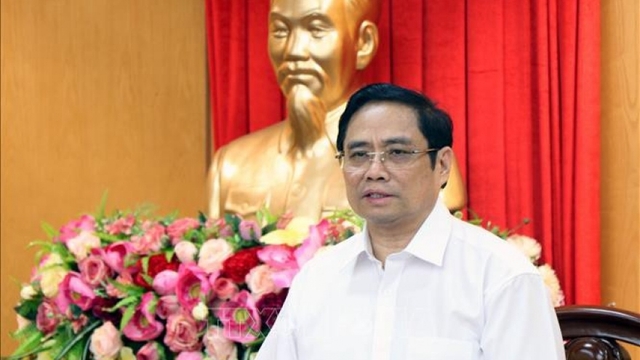 86% tổ chức đảng trực thuộc Đảng ủy cơ sở tổ chức xong Đại hội