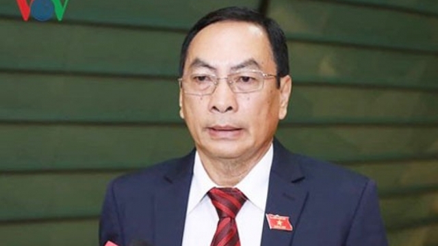 Phải làm rõ động cơ cán bộ xã gian lận bầu cử