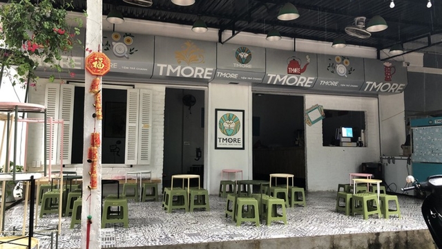 Mưa to, thành phố Sơn La vắng khách dịp nghỉ lễ