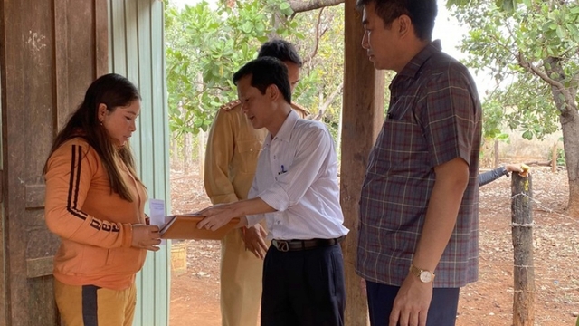 Hai vụ tai nạn liên tiếp ở Gia Lai làm 6 người chết, 1 người bị thương
