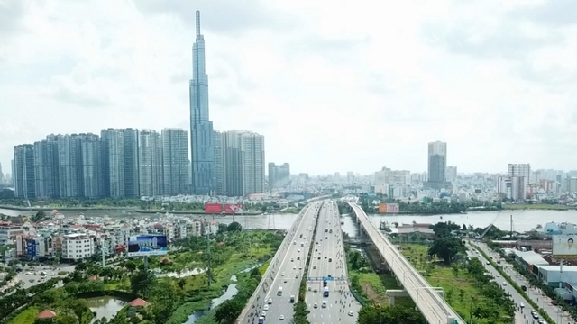 TPHCM huy động mọi nguồn lực để tăng tốc, bứt phá