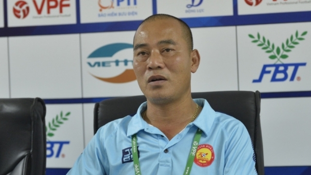 Chìa khóa giúp Thanh Hóa đánh bại Viettel và hồi sinh mạnh mẽ