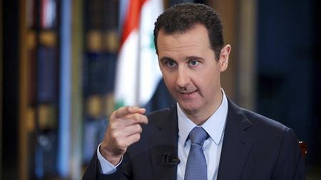 Mỹ áp đặt trừng phạt cứng rắn nhằm vào chính phủ Syria