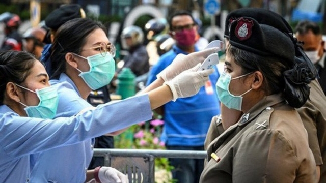 Đã 20 ngày qua, Thái Lan không có ca nhiễm Covid-19 trong cộng đồng