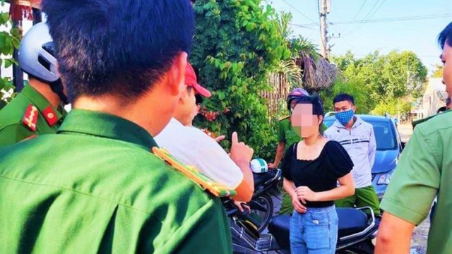 Bộ Công an mở cao điểm tấn công tội phạm, ngăn chặn nhập cảnh trái phép