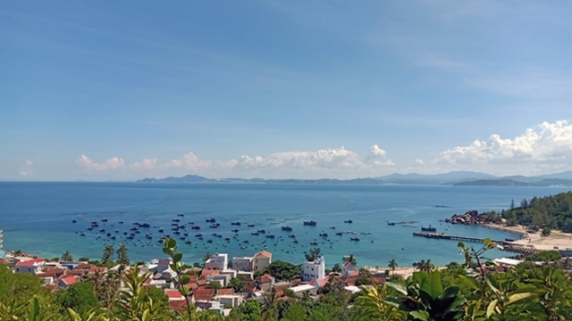 Phát triển mạng lưới đô thị biển để Việt Nam không mãi “đứng ven bờ“
