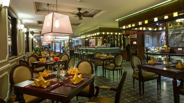 Vietnamese hotels claim Tripadvisor Travelers’ Choice Awards