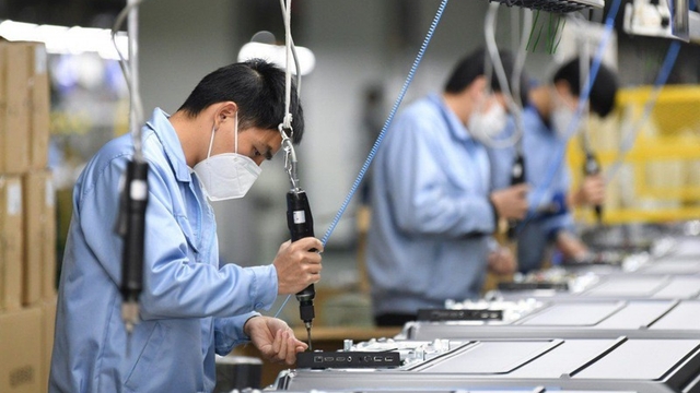 Doanh nghiệp tái cấu trúc, tăng khả năng chịu sốc từ bên ngoài