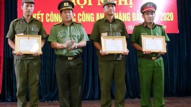 Bắt thêm 1 nghi phạm vụ phóng hỏa làm 3 người bị thương ở An Giang
