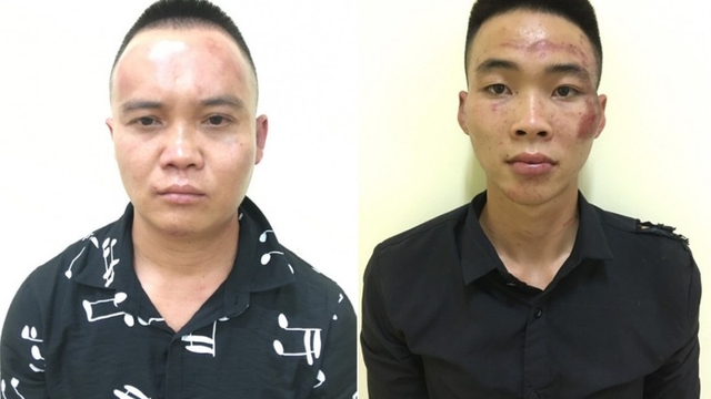Triệt phá nhóm chuyên cướp giật tài sản của phụ nữ ở Quảng Ninh