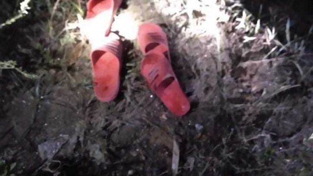 Tìm kiếm hai cháu bé mất tích trên sông ở Hà Tĩnh