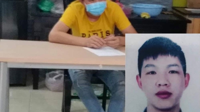 Three to stand trial for organising illegal entry into Vietnam