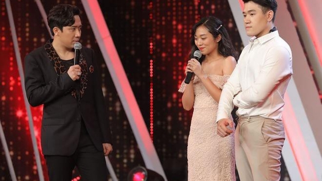 Những ồn ào của gameshow 'Người ấy là ai' khiến khán giả ngán ngẩm