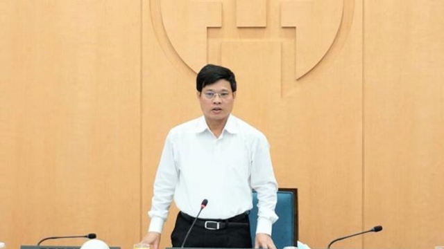 Hà Nội khuyến cáo người dân không ra khỏi nhà khi không cần thiết