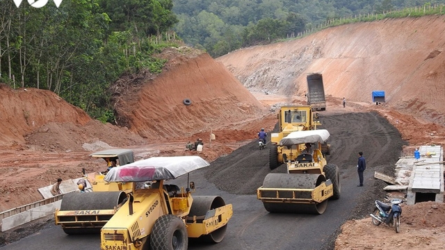 Kon Tum thúc đẩy giải ngân vốn đầu tư công