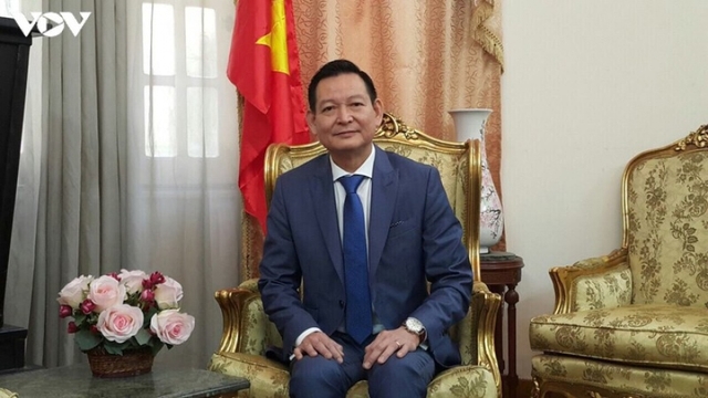 Công dân Việt Nam tại Lebanon vẫn ổn định và an toàn