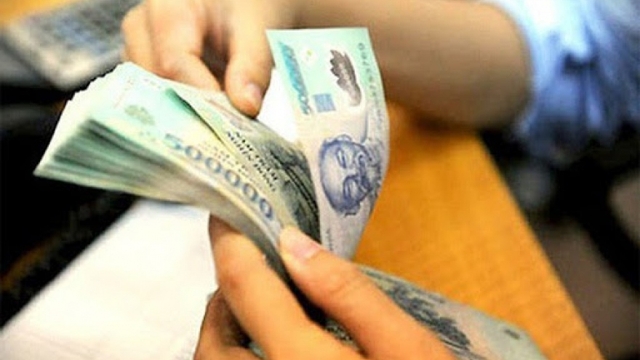 Tăng lương cơ sở: Những ai sẽ được hưởng mức lương mới?