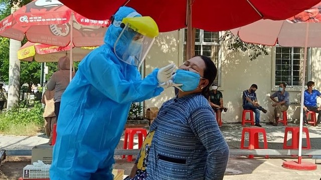 Đà Nẵng ban hành Chỉ thị mới về phát triển kinh tế-xã hội, kiểm soát dịch Covid-19