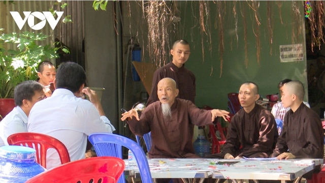 Từ vụ Tịnh thất Bồng Lai: Khi từ thiện bị lấy danh để trục lợi