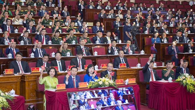 Phấn đấu đưa Bắc Ninh trở thành cực tăng trưởng của Vùng Thủ đô