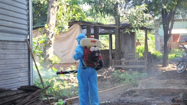 Central Highland City records first diphtheria case