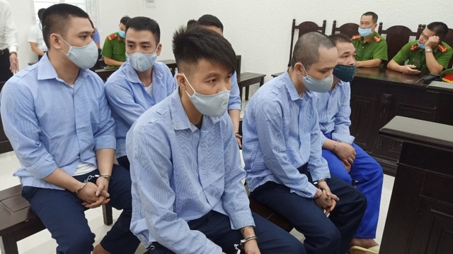 Đối tượng đánh người để cướp ô tô đem bán bị tuyên 13 năm tù