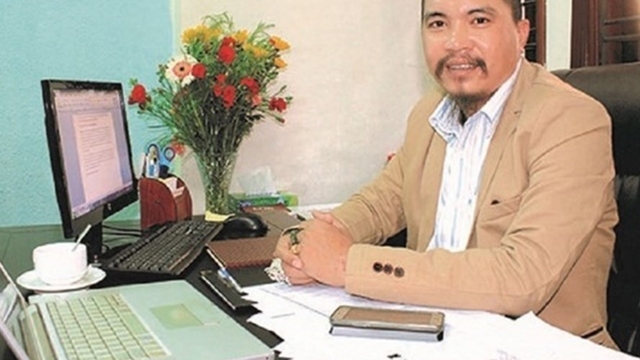 Ông chủ đa cấp Thiên Rồng Việt chiếm đoạt tiền của nhà đầu tư ra sao?