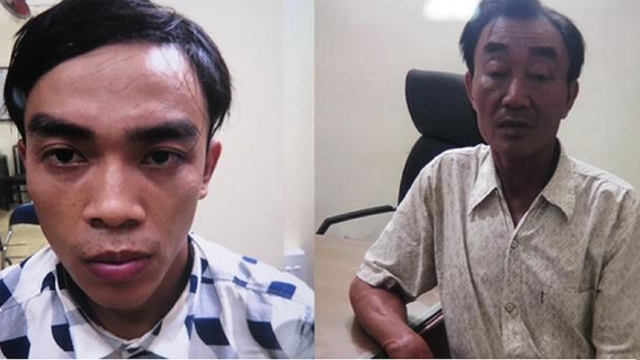 Hôm nay, nhóm khủng bố trụ sở công an phường ở TP.HCM hầu tòa