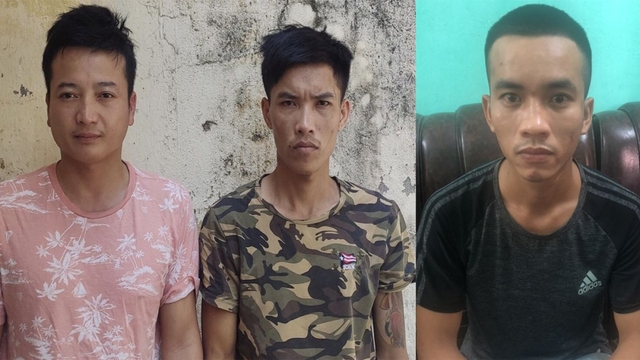 Thanh Hóa triệt xóa nhóm đối tượng sử dụng ma túy tại nhà