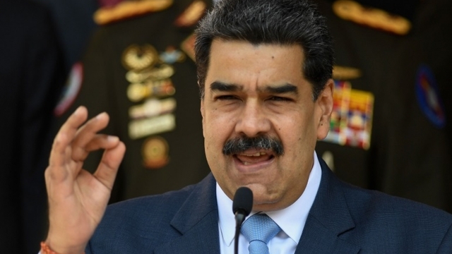 Tổng thống Venezuela kêu gọi Liên Hợp Quốc chống lại lệnh trừng phạt của Mỹ