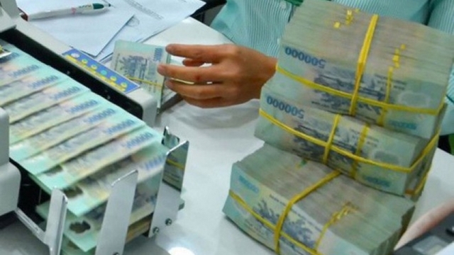 7 tháng, xử lý được 63,7 nghìn tỷ đồng nợ xấu