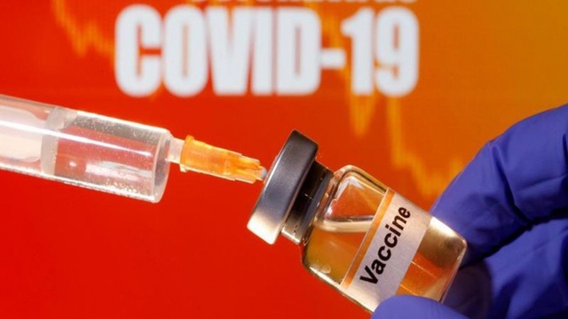 Mỹ sẽ sản xuất đủ vaccine cho mọi người dân vào tháng 4/2021