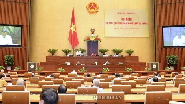Cần sớm đề xuất điều chỉnh thời điểm có hiệu lực thi hành Luật Cư trú