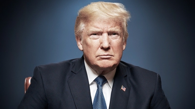 Ông Trump: Nói Mỹ không thắng trong cuộc chiến Iran là “phản quốc”