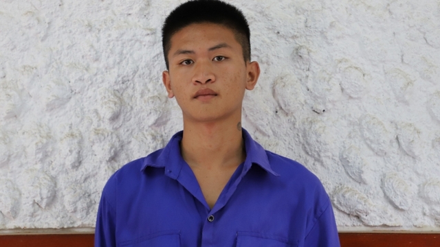 Công an tỉnh Yên Bái bắt 2 đối tượng truy nã