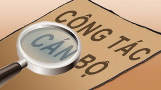 Nhiều lãnh đạo ở Quảng Ngãi xin nghỉ hưu trước tuổi