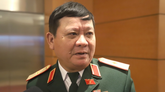 Sạt lở ở Rào Trăng 3 và Đoàn 337 là “không ngờ đến”