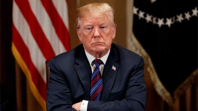 Thất bại trước Biden, ảnh hưởng của Trump với phe Cộng hòa vẫn còn?