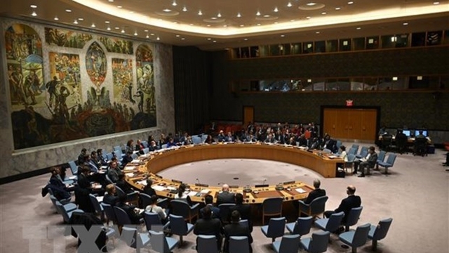 Vietnam calls for respecting Western Sahara peace process