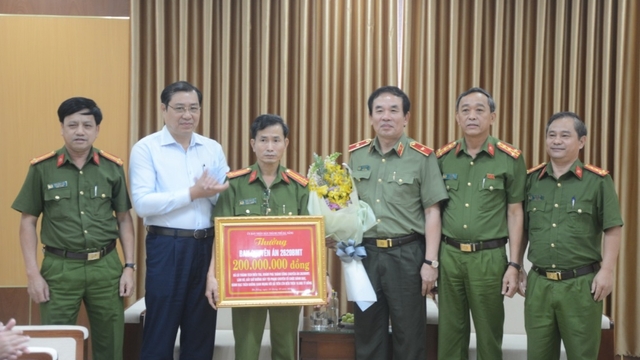 Đà Nẵng phá đường dây cá độ bóng đá 10.000 tỷ đồng