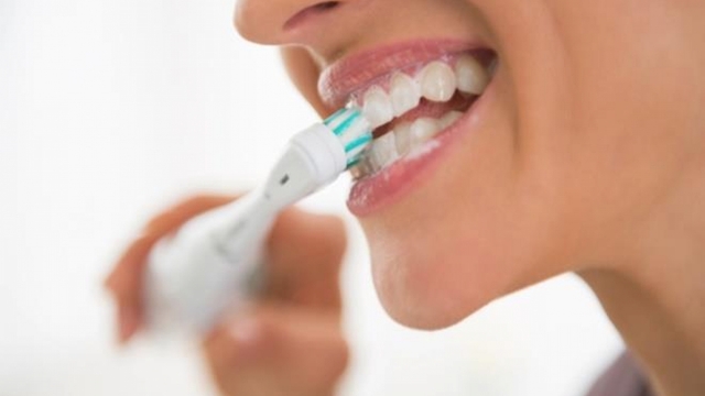 Lười đánh răng có thể làm tăng nguy cơ ung thư