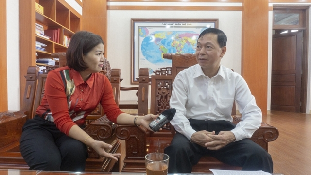 Cảnh báo tình trạng đảng viên nghỉ hưu, thôi việc là... nghỉ luôn sinh hoạt đảng