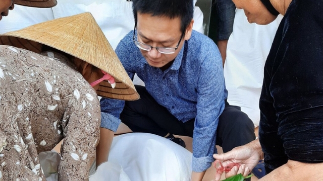Cấp bổ sung 6.500 tấn gạo cho 4 tỉnh miền Trung bị thiệt hại do mưa lũ