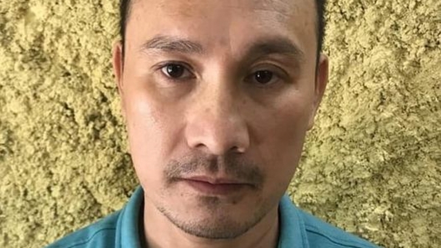 Giả danh Phó Trưởng phòng cảnh sát hình sự để lừa đảo