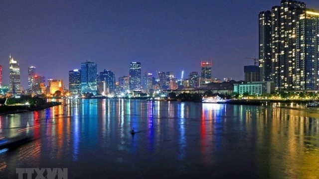 Vietnam to post highest GDP growth rate in Asia in 2021: HSBC